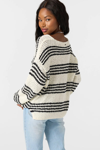 Oneill Womens Sweater Iyla
