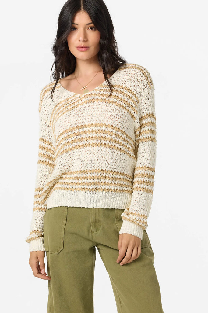 Oneill Womens Sweater Iyla