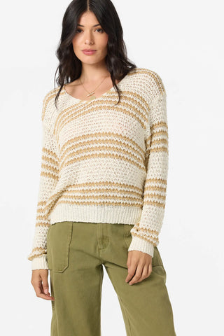 Oneill Womens Sweater Iyla