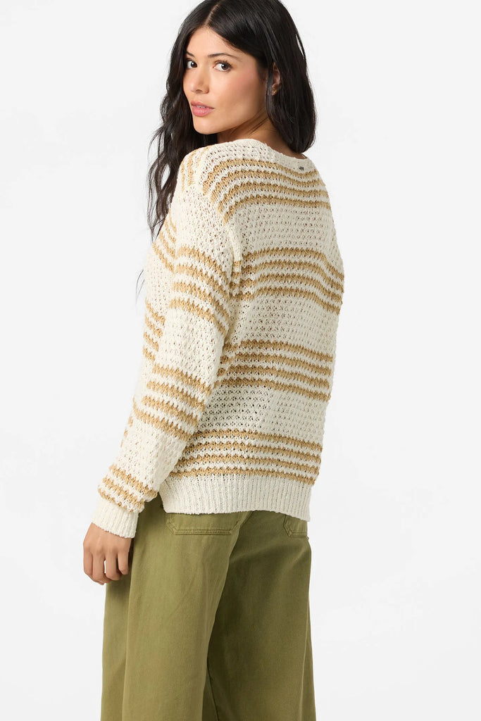 Oneill Womens Sweater Iyla