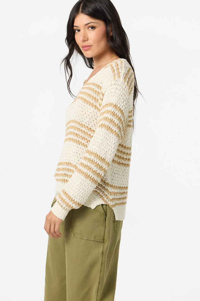 Oneill Womens Sweater Iyla