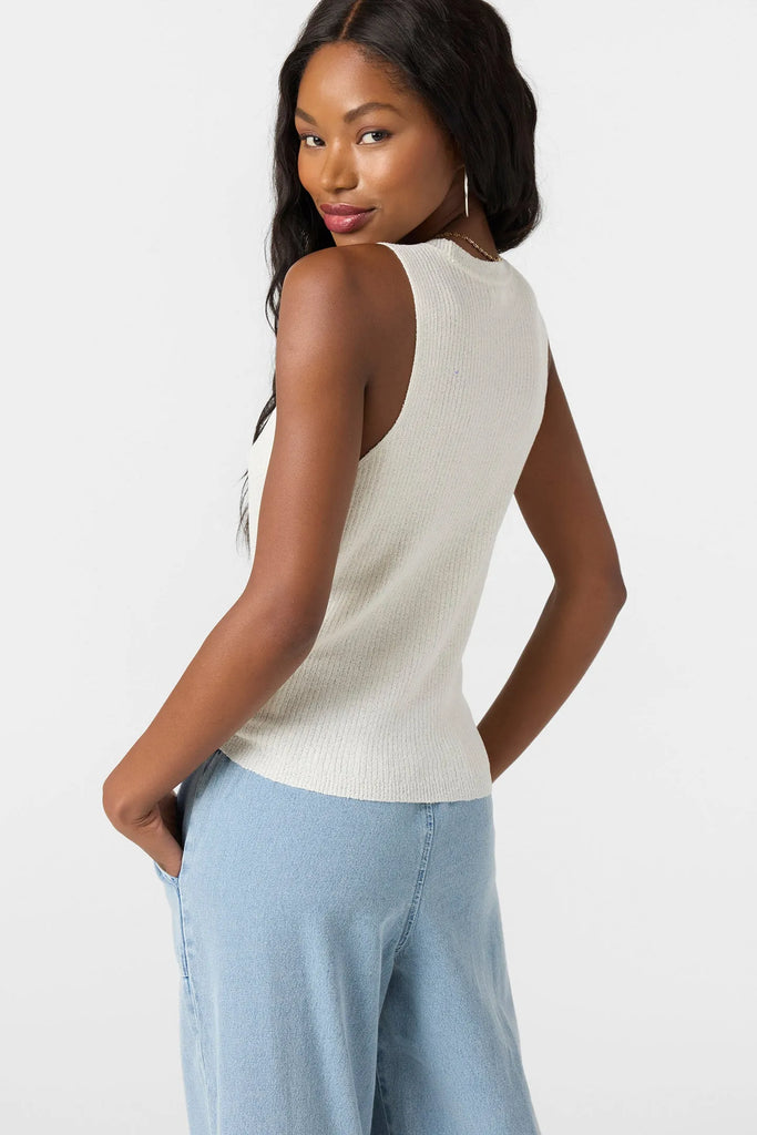 Oneill Womens Tank Top Nichola