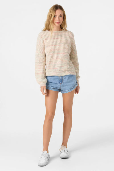 Oneill Womens Sweater Bayou