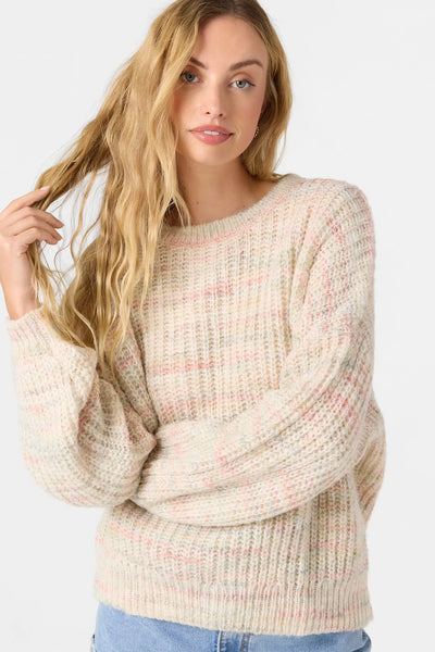 Oneill Womens Sweater Bayou