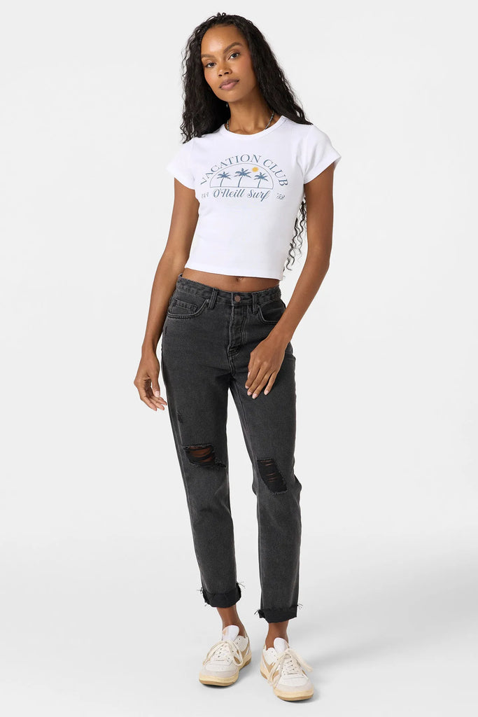 Oneill Womens Shirt Vacation Club