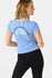 Oneill Womens Shirt Arched Tee