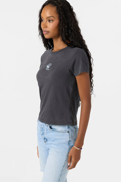 Oneill Womens Shirt Shelly Tee