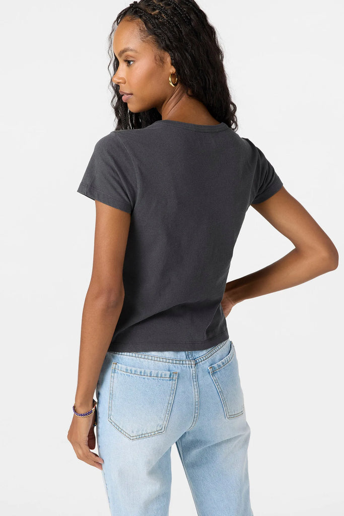 Oneill Womens Shirt Shelly Tee