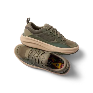 Reef Mens Shoes Fanning