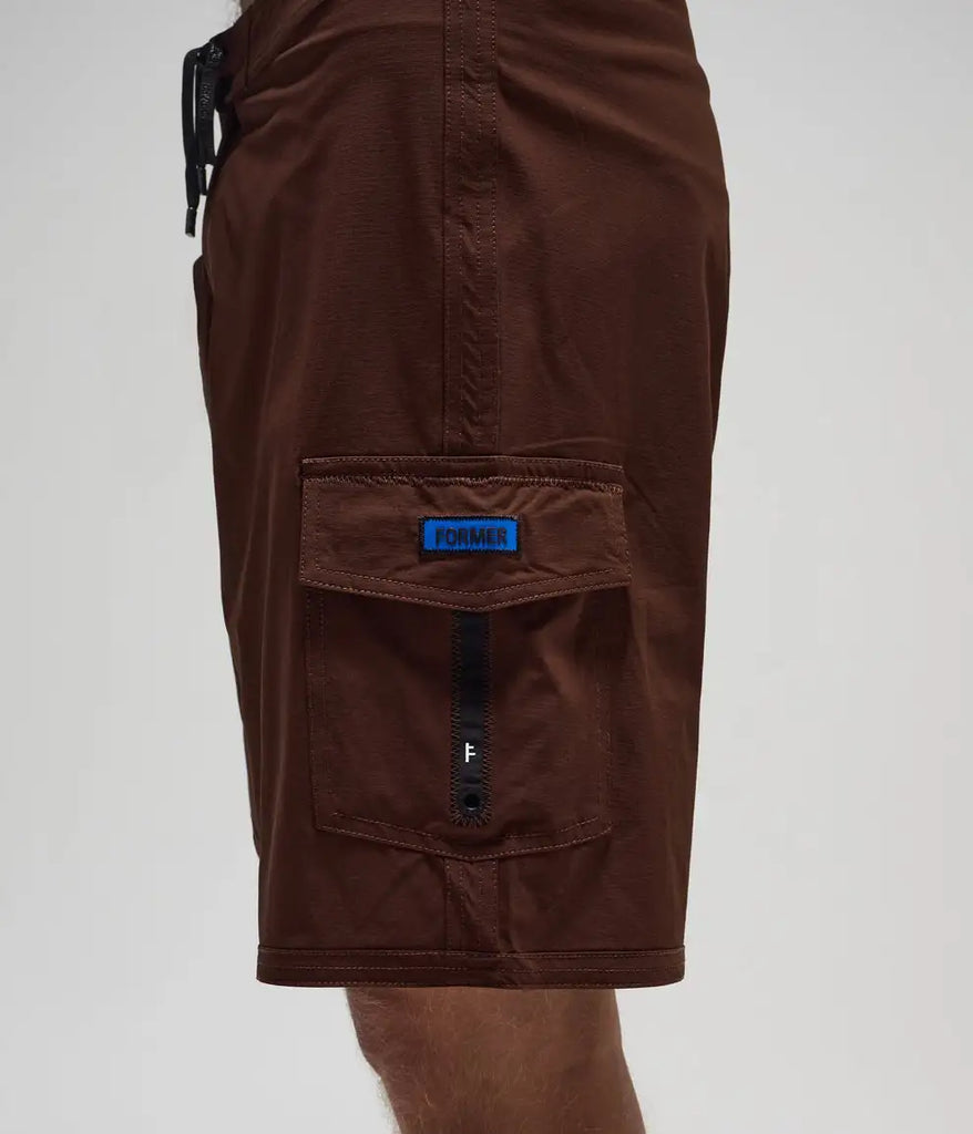 Former Mens Boardshorts Reynolds 19
