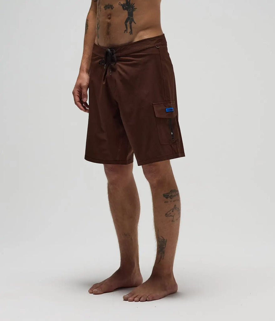 Former Mens Boardshorts Reynolds 19