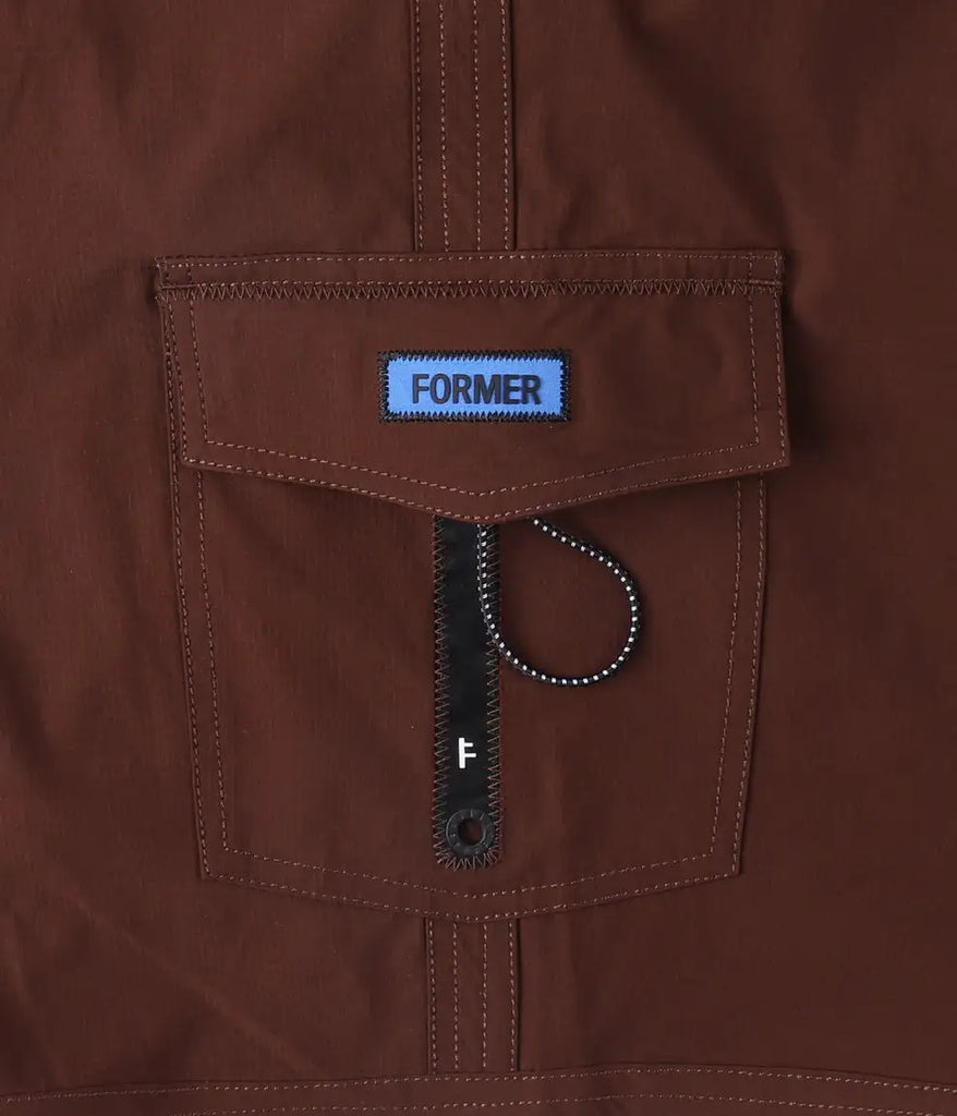 Former Mens Boardshorts Reynolds 19