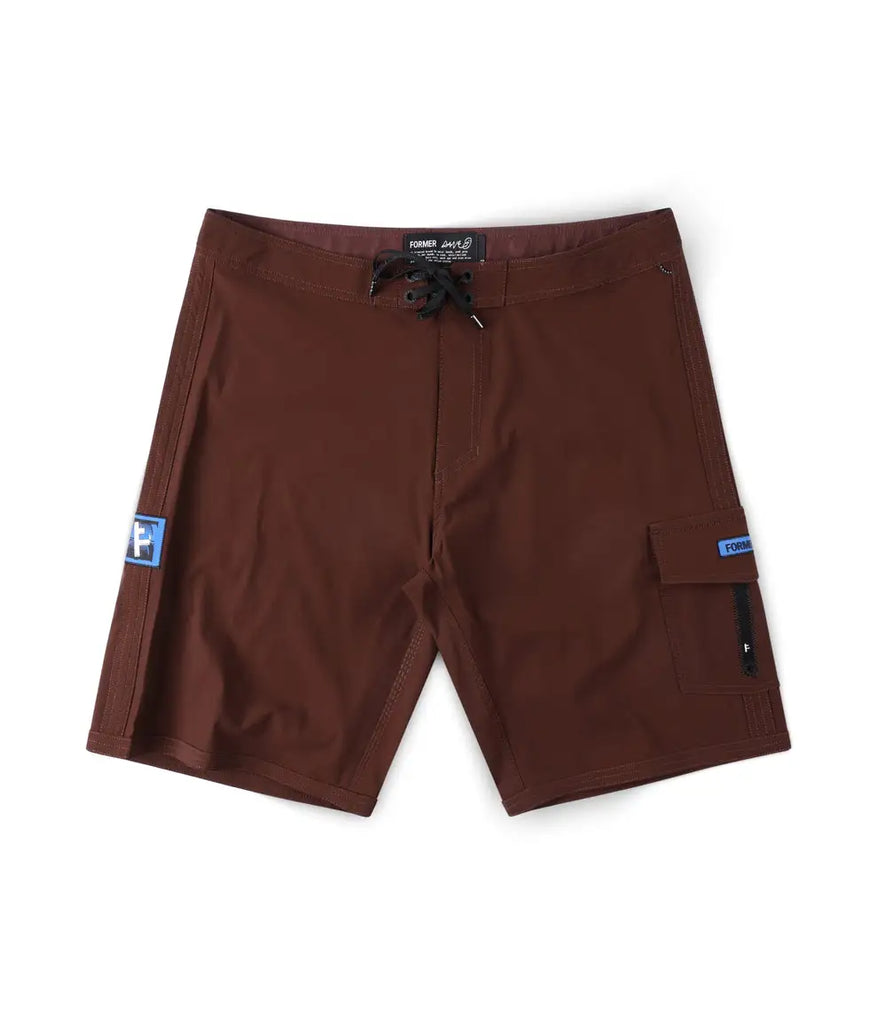 Former Mens Boardshorts Reynolds 19