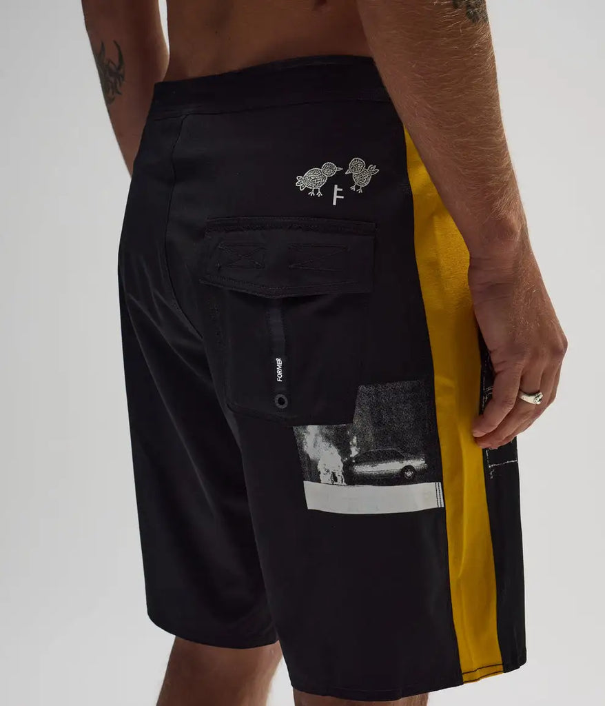 Former Mens Boardshorts DXD 20