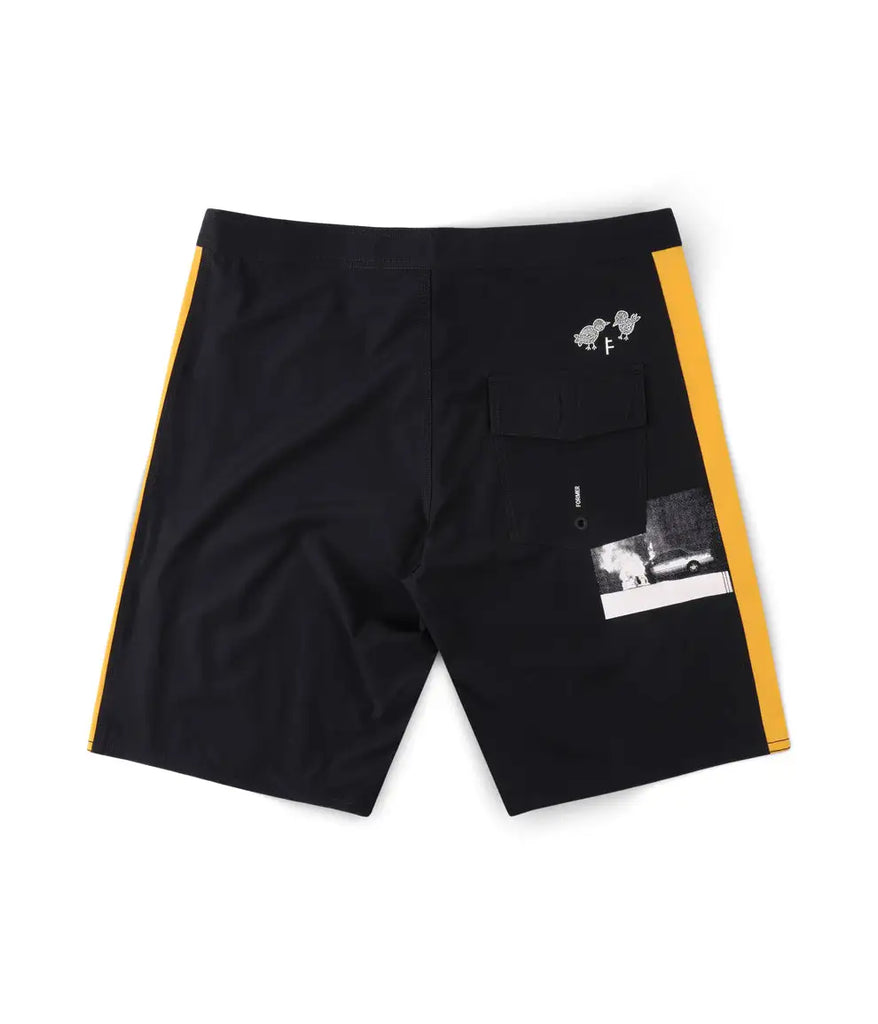Former Mens Boardshorts DXD 20