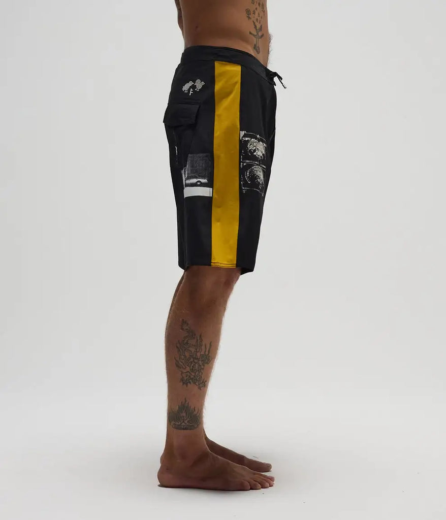 Former Mens Boardshorts DXD 20