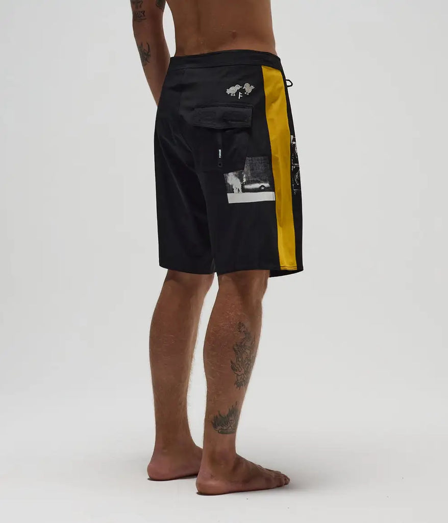 Former Mens Boardshorts DXD 20