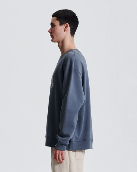 The Critical Slide Society Mens Sweatshirt Vanguard Crew