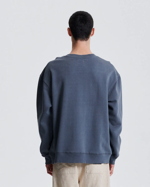 The Critical Slide Society Mens Sweatshirt Vanguard Crew