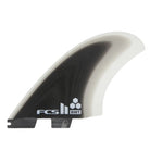 FCS Surfboard Fins FCS II Britt Merrick Twin Fin