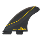 FCS Surfboard Fins FCS II JS Tri Fins Set