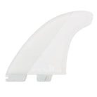 FCS Surfboard Fins FCS II Mick Fanning Twin + 1