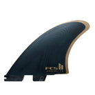 FCS Surfboard Fins FCS II Album Keel Twin Fins