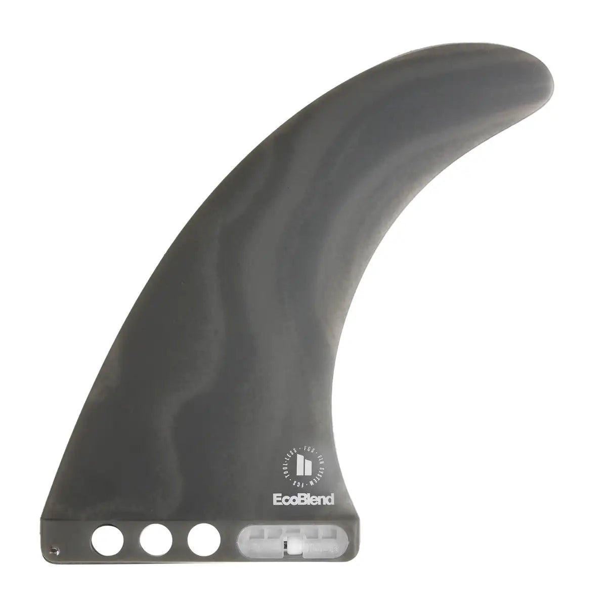 FCS Surfboard Fins FCS II Connect Longboard Fin