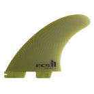 FCS Surfboard Fins FCS II Carver Tri Fins