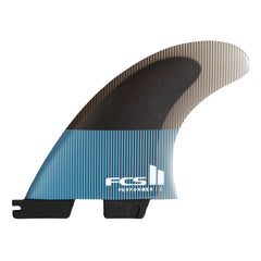FCS II FT サーフボードフィン MEDIUM FCS Surfboard Fins FCS II Performer PC Tri Fins