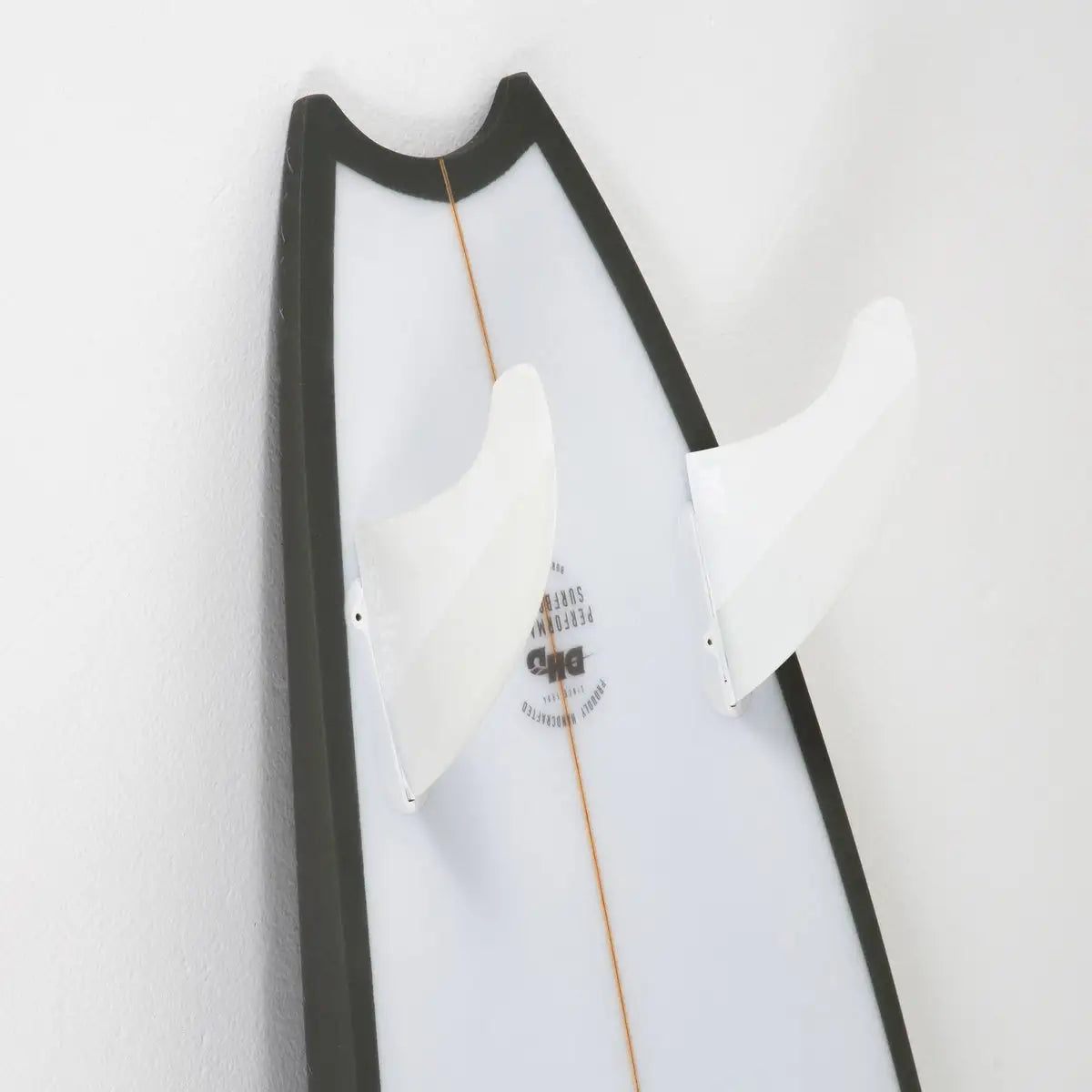 FCS Surfboard Fins FCS II Mick Fanning Twin + 1 – Hansen Surfboards