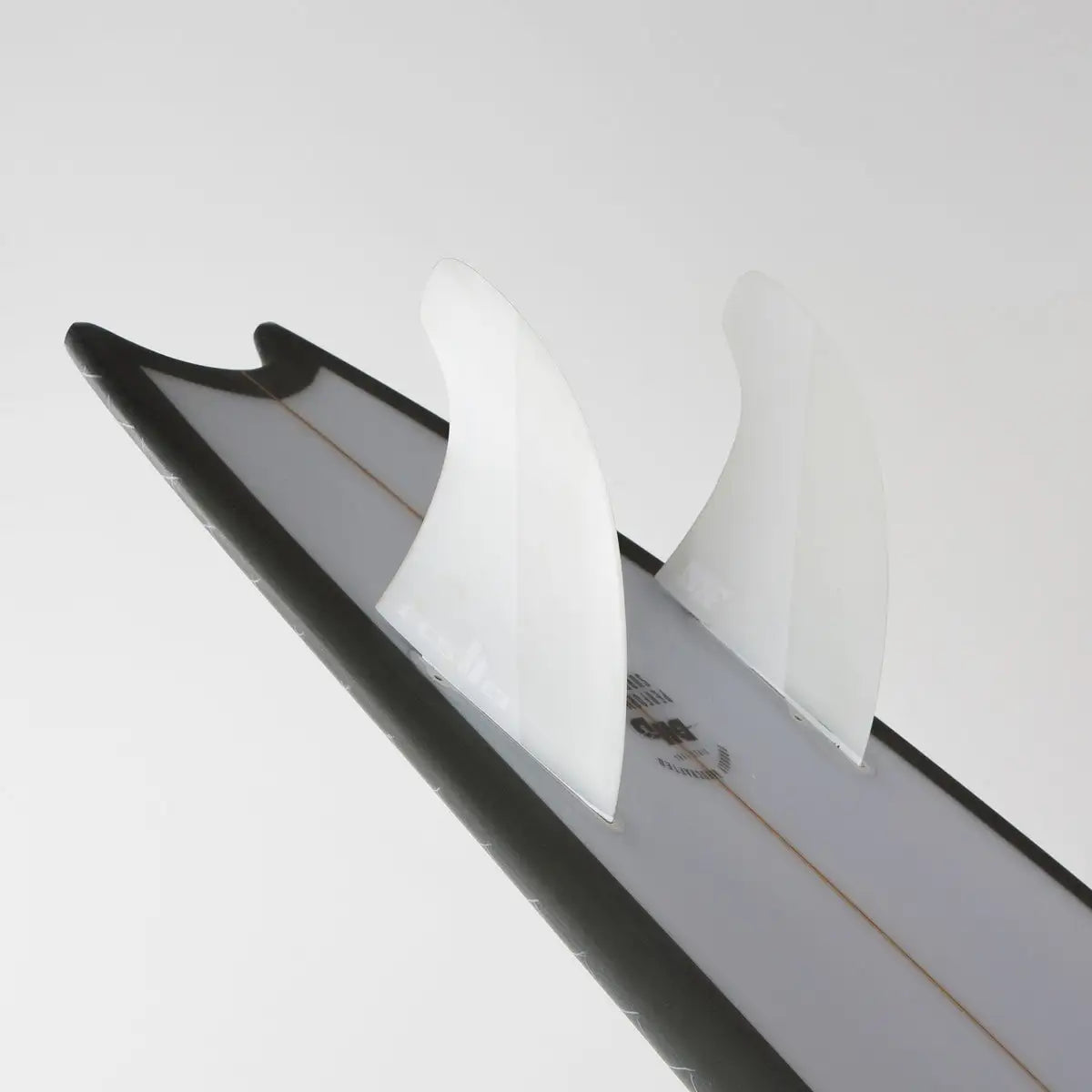 FCS2 MF Twin+1 Mick Fanning Twin ミックファニング ツイン+1