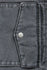 Rhythm Mens Jacket Washed Canvas Bomber