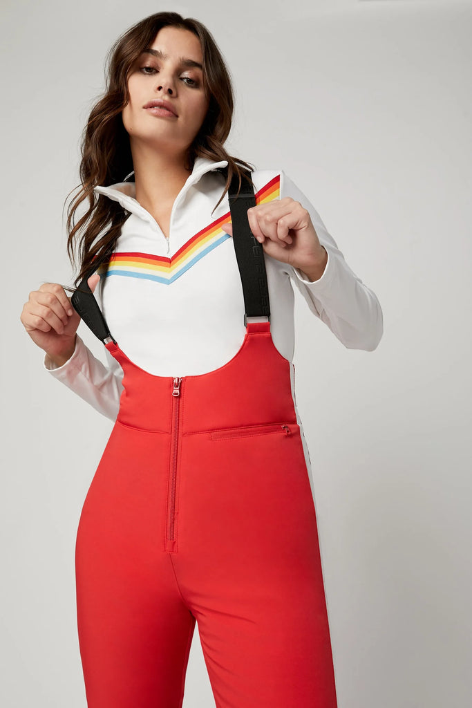 Fera Womens Snow Layers Spectrum 1/2 Zip