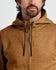 Free Fly Mens Sweatshirt Bamboo Northcoast Fleece Full Zip Hoodie