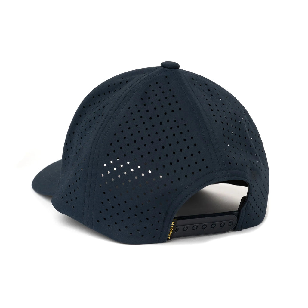 Florence Marine X Hat Airtex Trucker