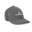 Florence Marine X Hat Airtex Trucker