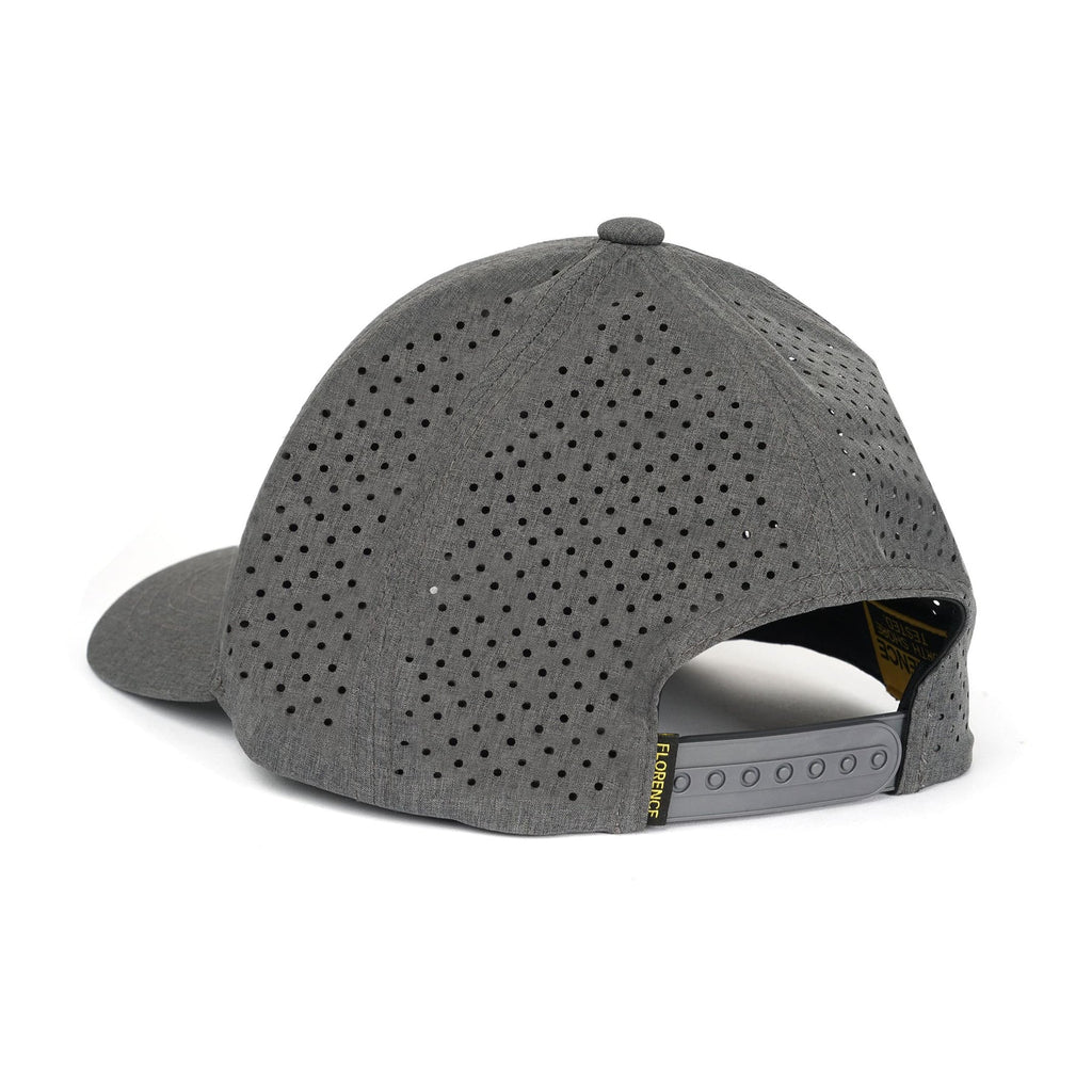 Florence Marine X Hat Airtex Trucker