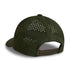 Florence Marine X Hat Camo Airtex Trucker