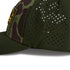 Florence Marine X Hat Camo Airtex Trucker