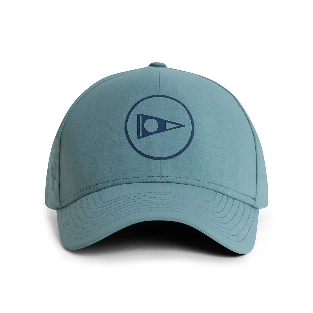 Florence Marine X Hat Cordura Airtex Delta Trucker