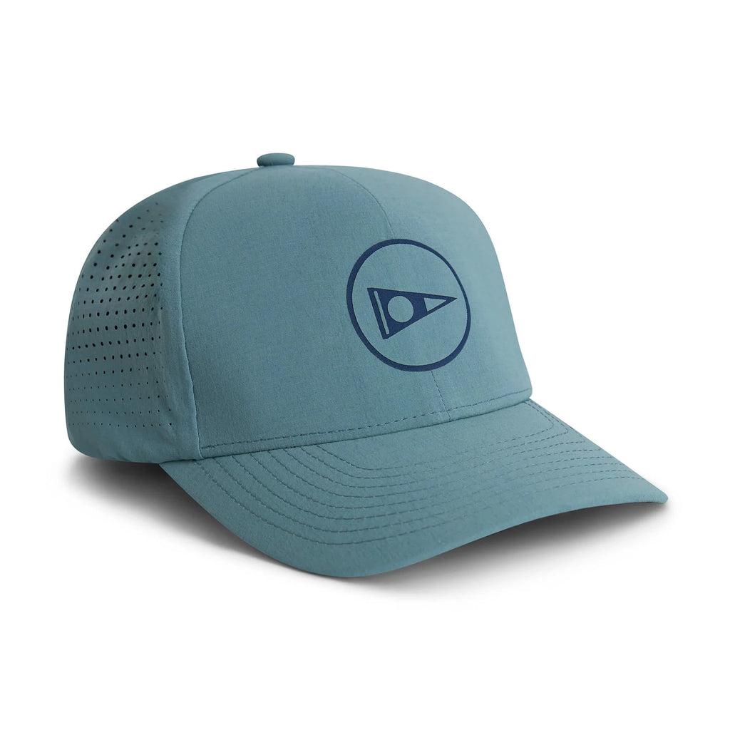 Florence Marine X Hat Cordura Airtex Delta Trucker