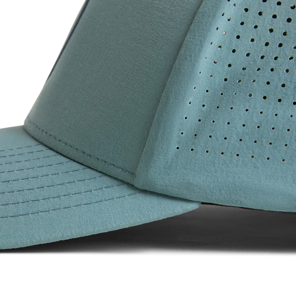 Florence Marine X Hat Cordura Airtex Delta Trucker