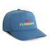 Florence Marine X Hat Logo Twill