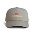 Florence Marine X Hat Logo Twill