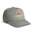 Florence Marine X Hat Logo Twill