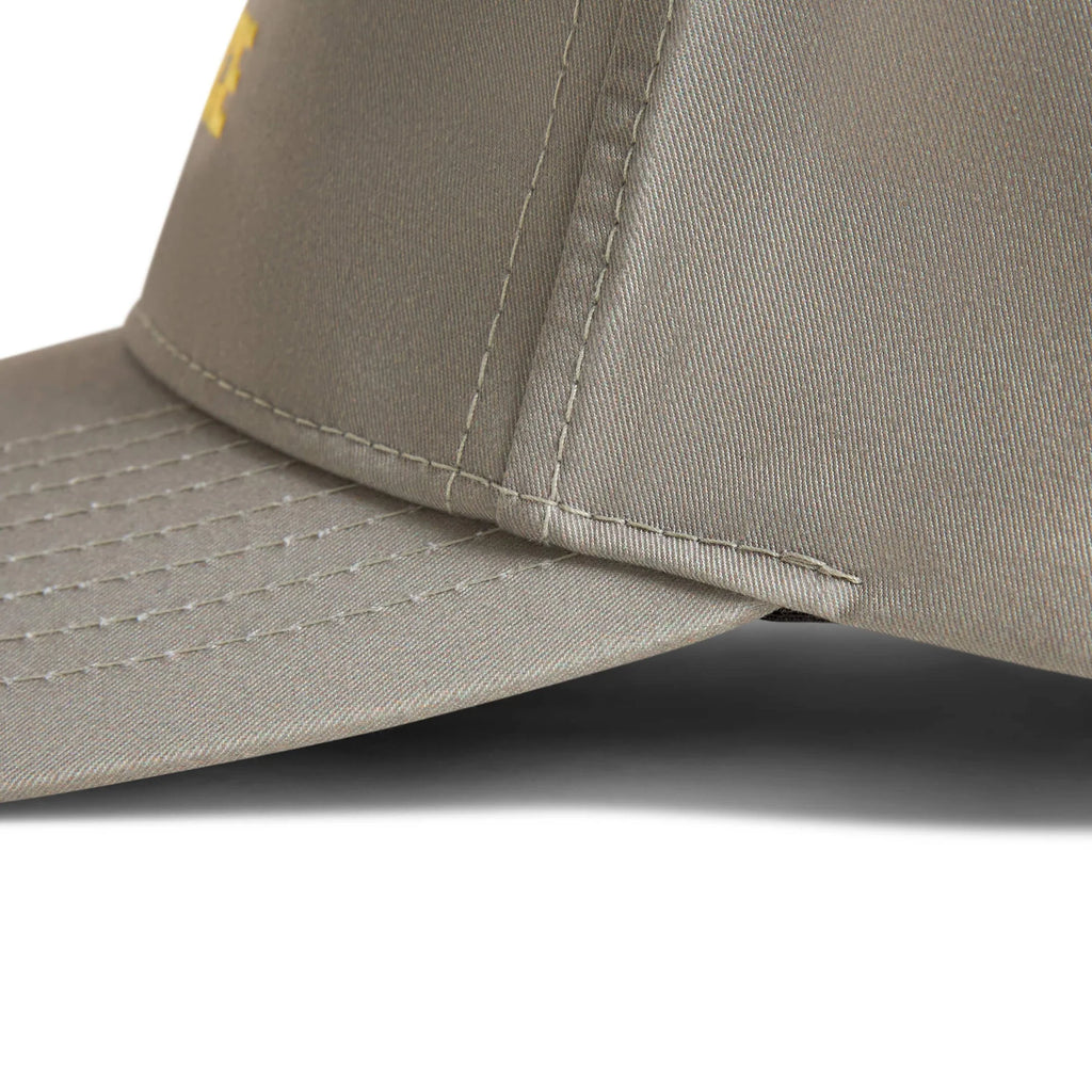 Florence Marine X Hat Logo Twill
