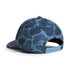 Florence Marine X Hat Logo Twill