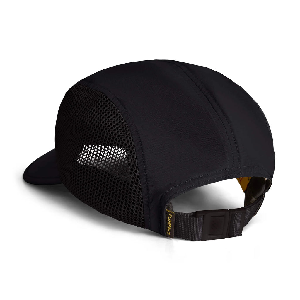 Florence Marine X Hat Airtex Runner