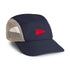 Florence Marine X Hat Airtex Runner